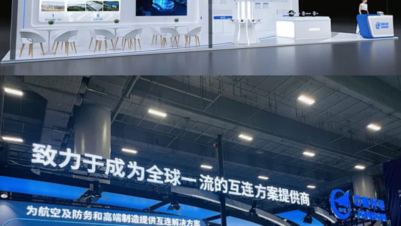 汽车零部件生产厂家排名揭秘：如何甄别优质供应商
