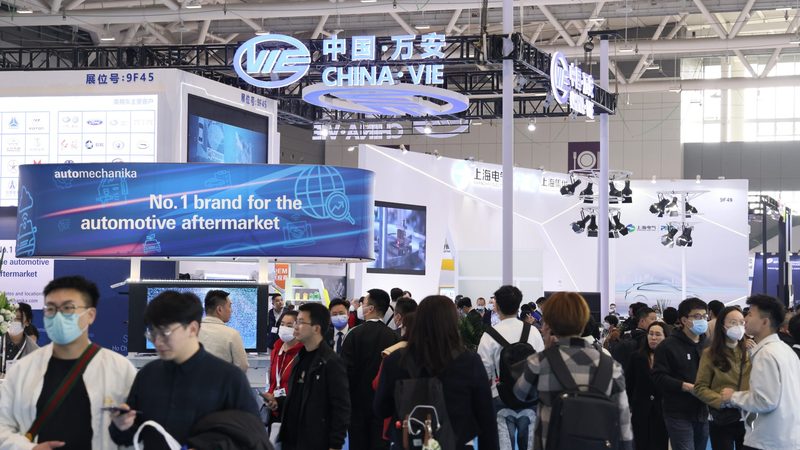 汽车改装件十大品牌排行