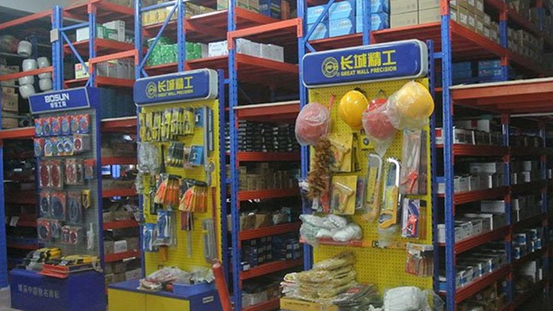 成都轴承价格解析：一套轴承的构成与价值