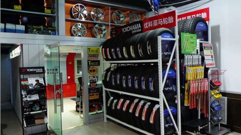 汽车用品十大品牌，价格差距到底在哪