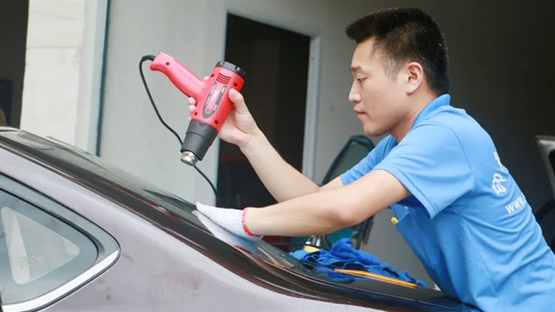 原厂件和副厂件，差的不仅是价格